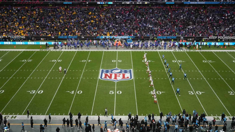 Watch NFL Live